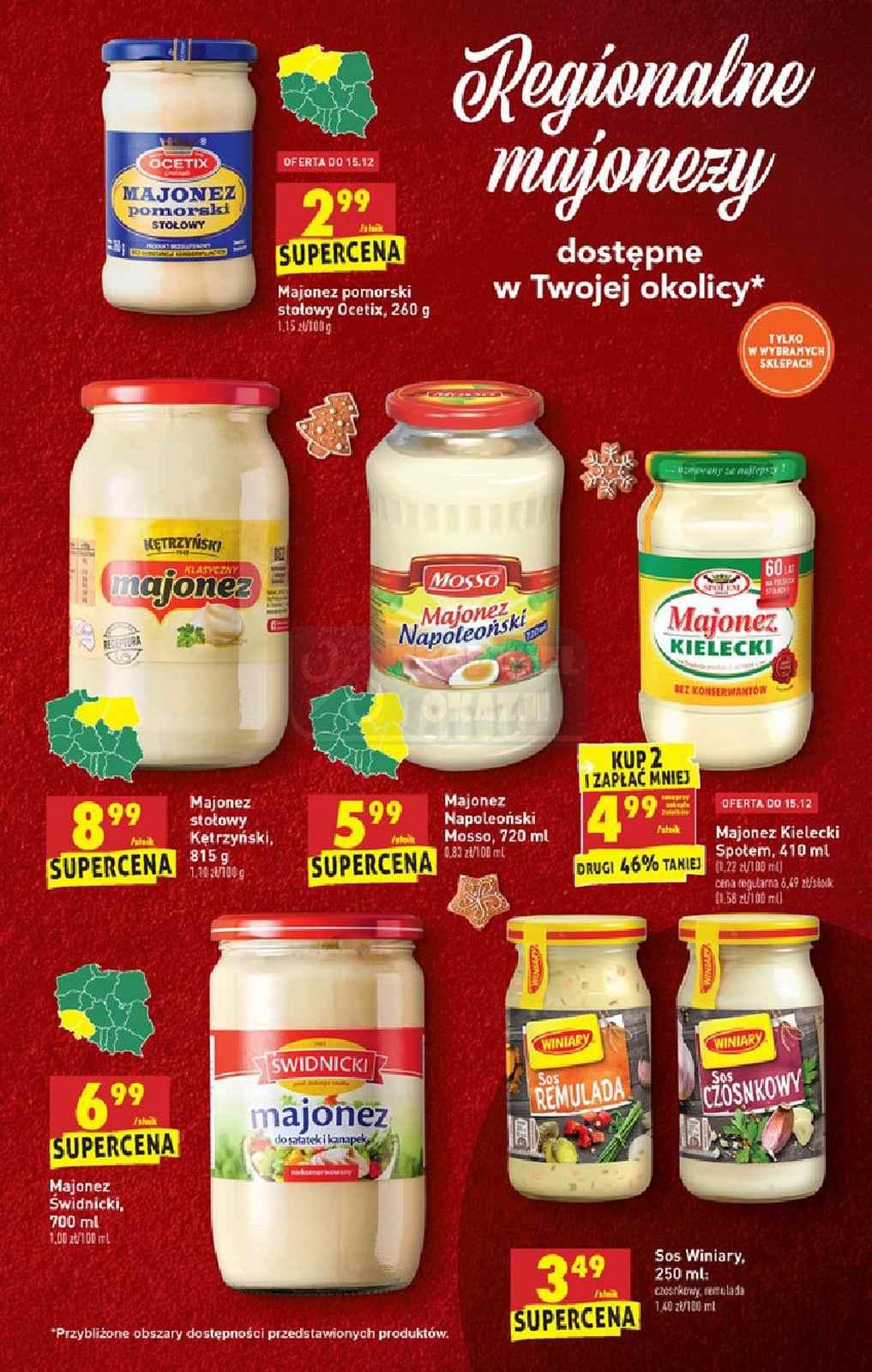 Gazetka promocyjna Biedronka do 18/12/2019 str.33