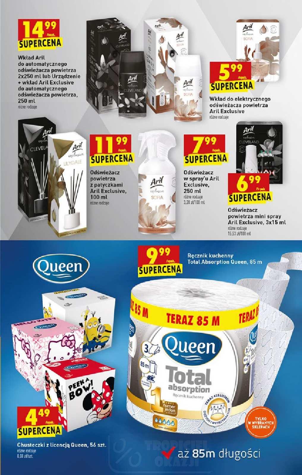 Gazetka promocyjna Biedronka do 14/04/2021 str.41