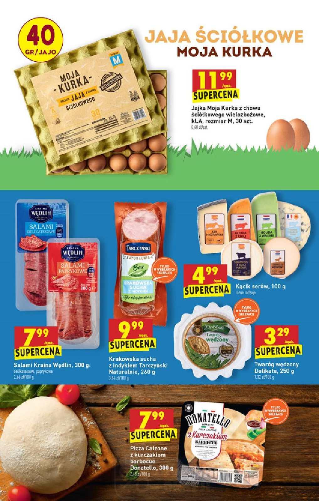 Gazetka promocyjna Biedronka do 26/05/2021 str.49