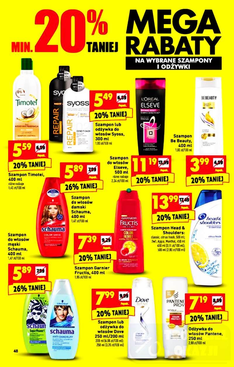 Gazetka promocyjna Biedronka do 02/07/2017 str.35