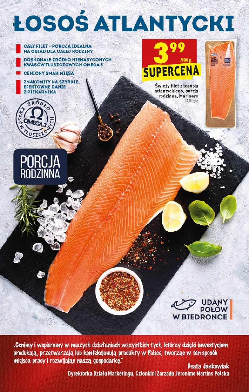 Gazetka promocyjna Biedronka do 10/10/2020 str.17