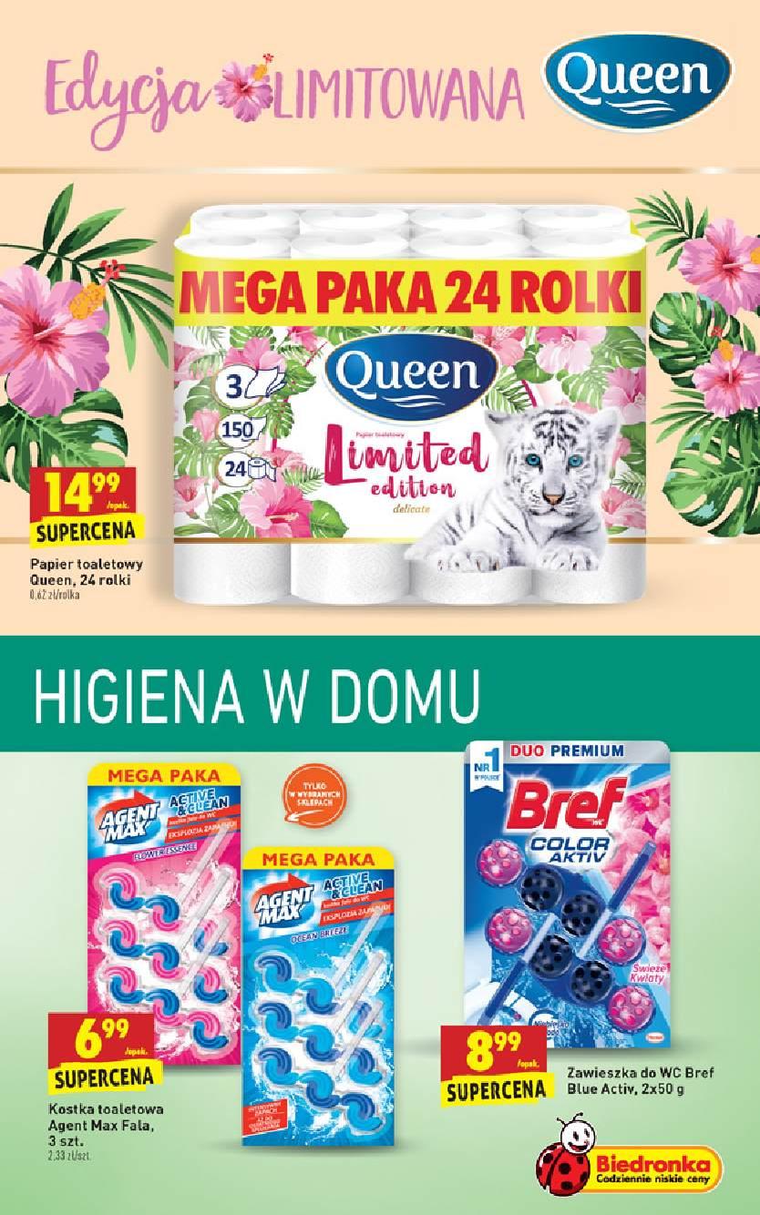 Gazetka promocyjna Biedronka do 27/02/2019 str.41
