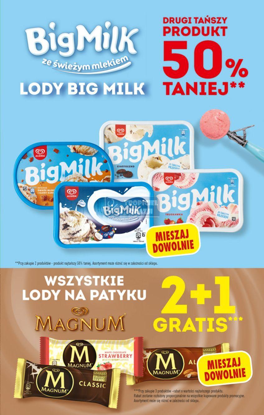 Gazetka promocyjna Biedronka do 16/01/2022 str.35