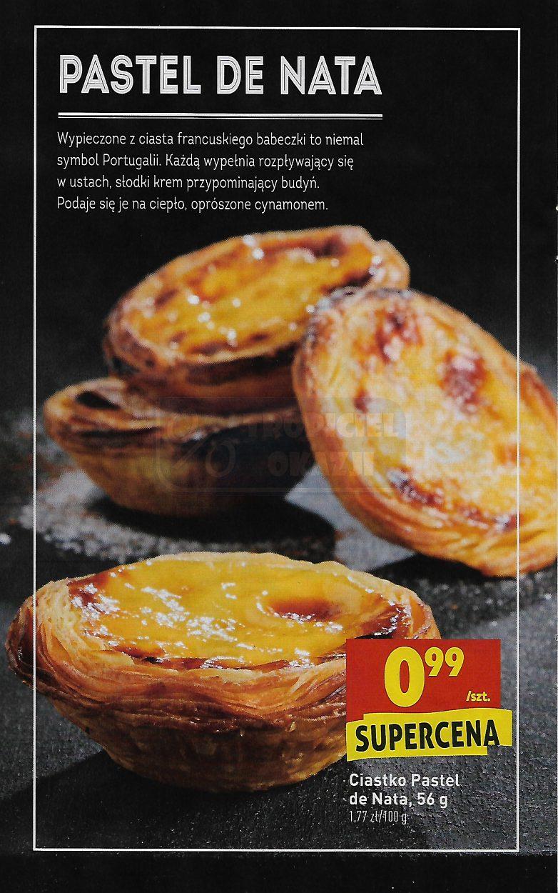 Gazetka promocyjna Biedronka do 30/04/2017 str.20