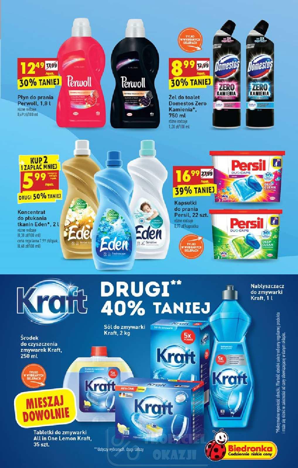 Gazetka promocyjna Biedronka do 08/02/2020 str.57