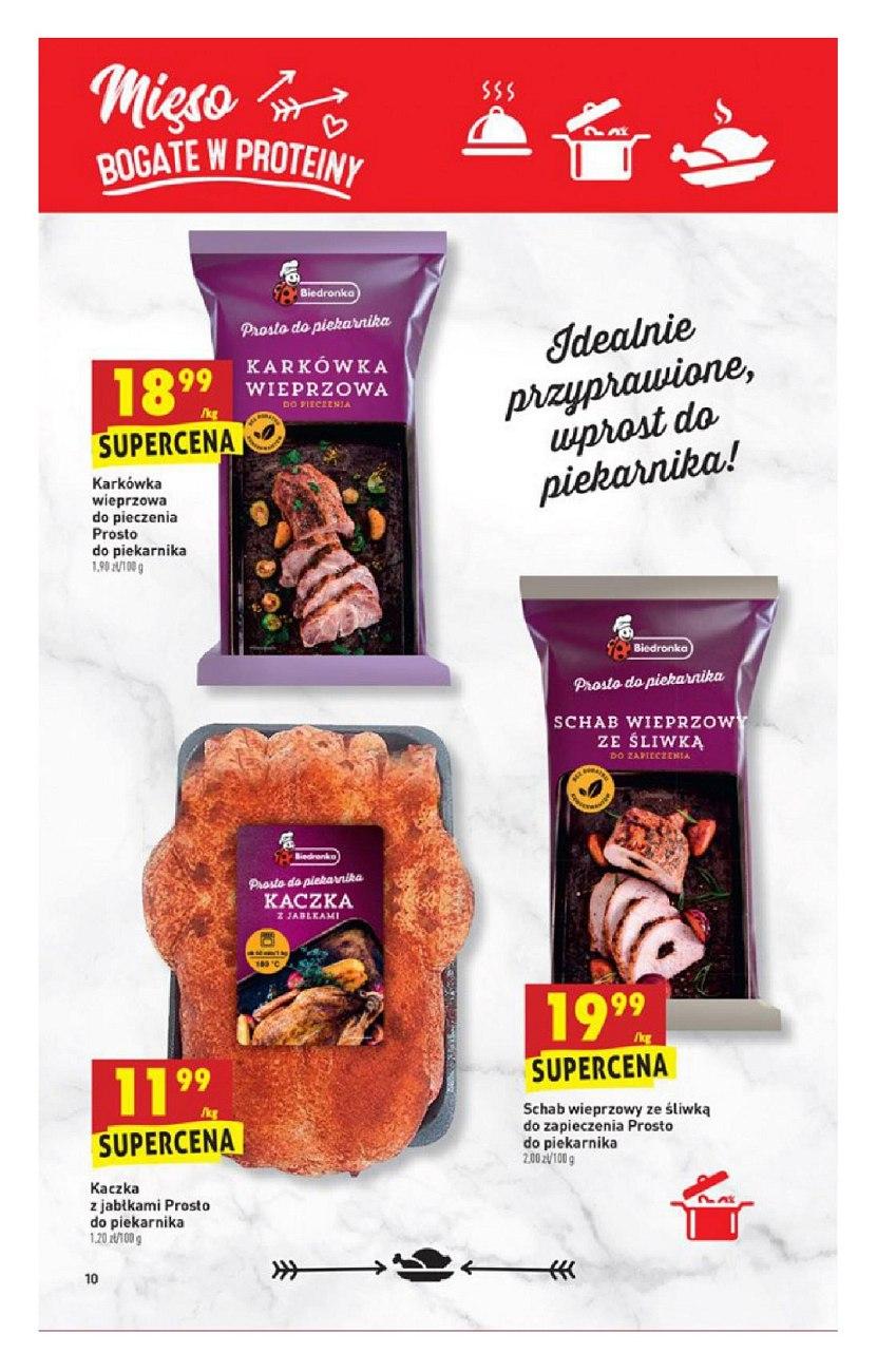 Gazetka promocyjna Biedronka do 14/04/2018 str.4
