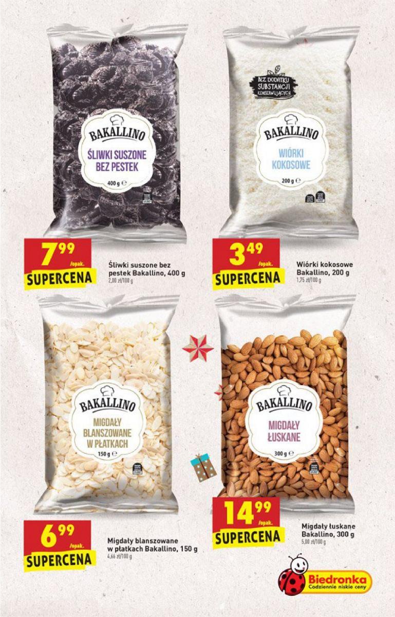 Gazetka promocyjna Biedronka do 20/12/2017 str.33