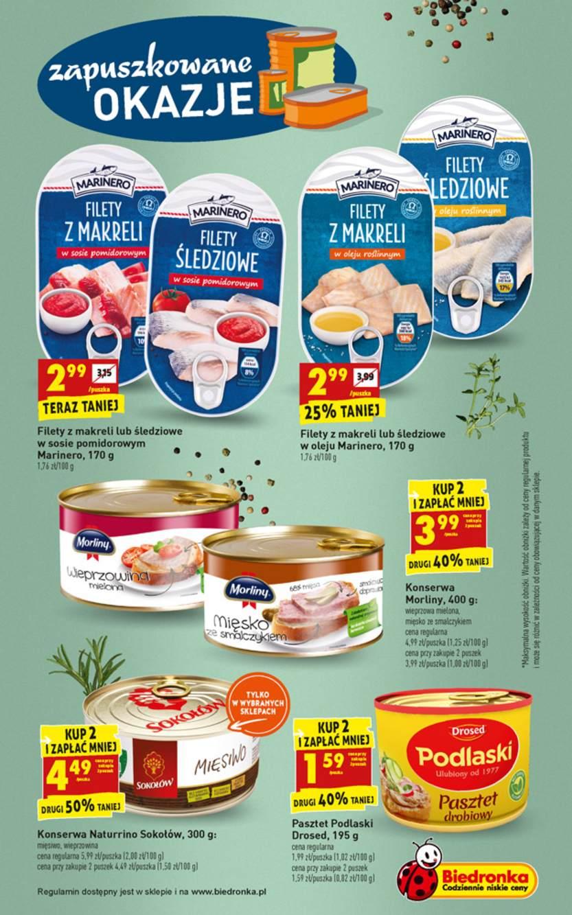 Gazetka promocyjna Biedronka do 05/01/2019 str.13