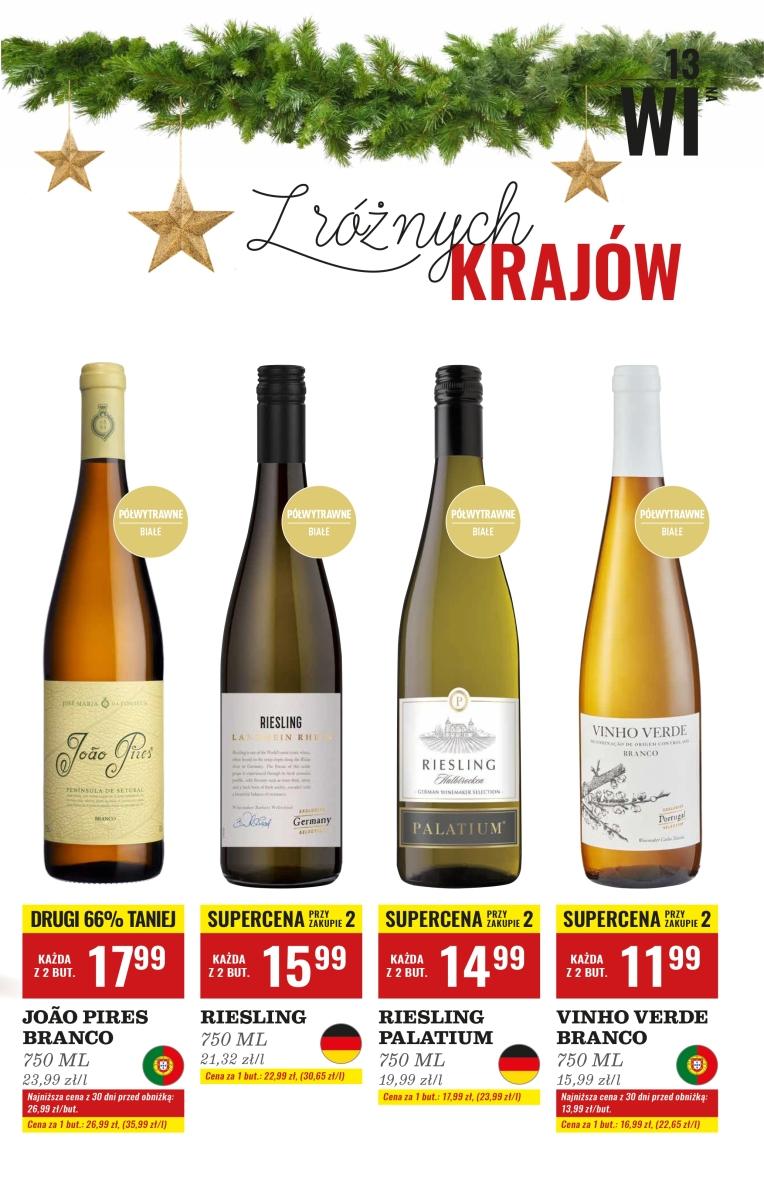 Gazetka promocyjna Biedronka do 23/12/2025 str.13