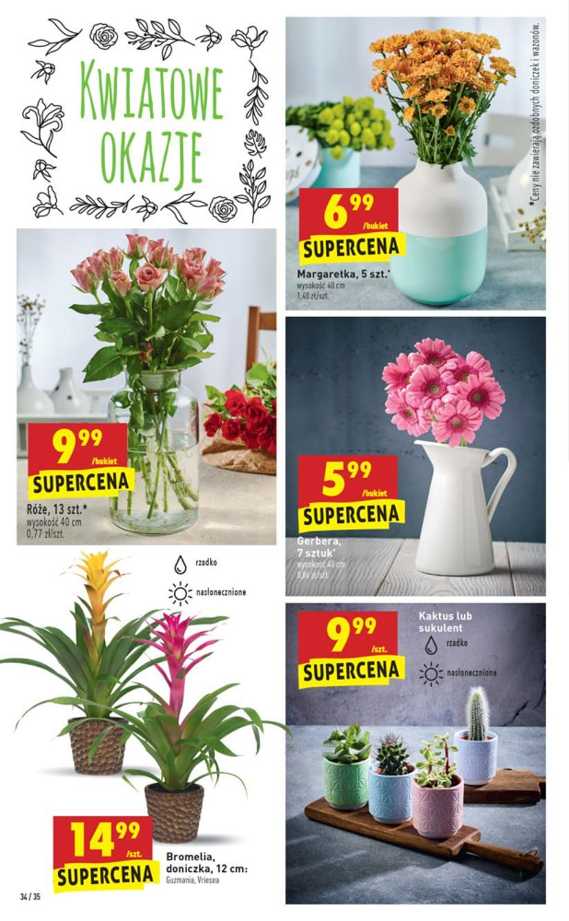 Gazetka promocyjna Biedronka do 15/08/2018 str.34