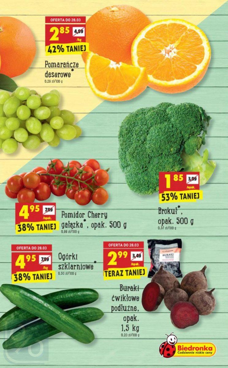Gazetka promocyjna Biedronka do 31/03/2018 str.37