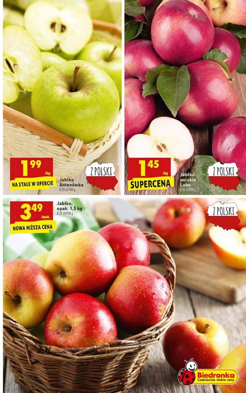 Gazetka promocyjna Biedronka do 08/09/2018 str.11