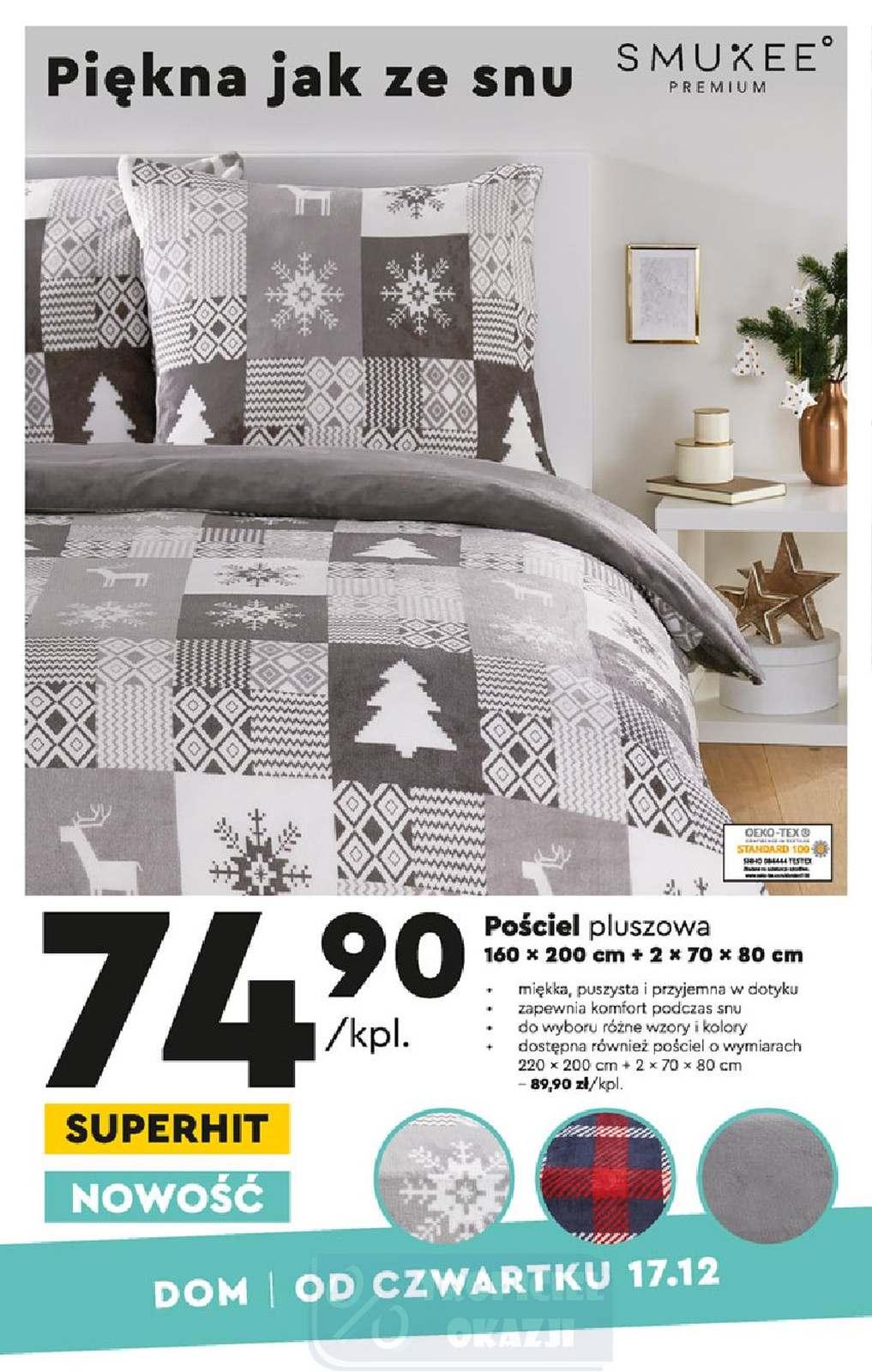 Gazetka promocyjna Biedronka do 24/12/2020 str.26