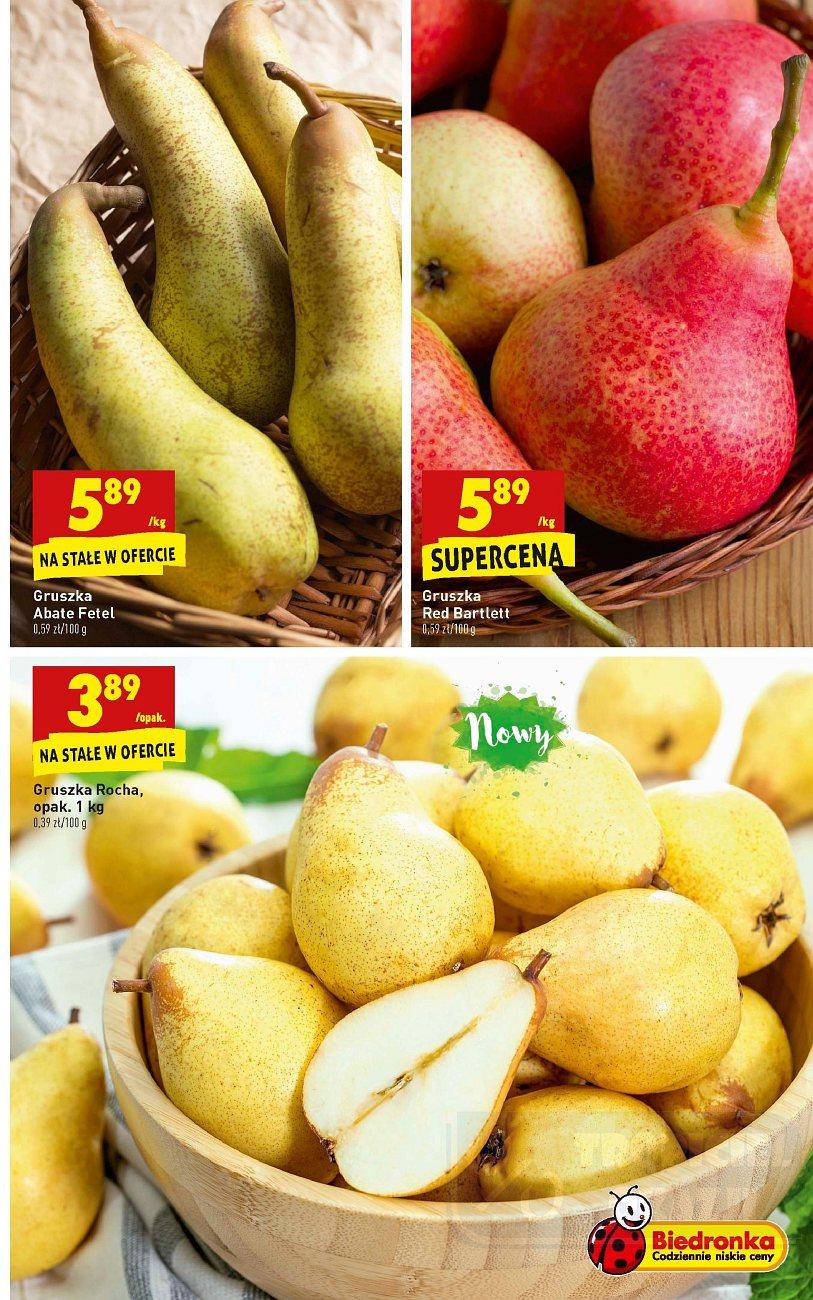 Gazetka promocyjna Biedronka do 12/09/2018 str.9