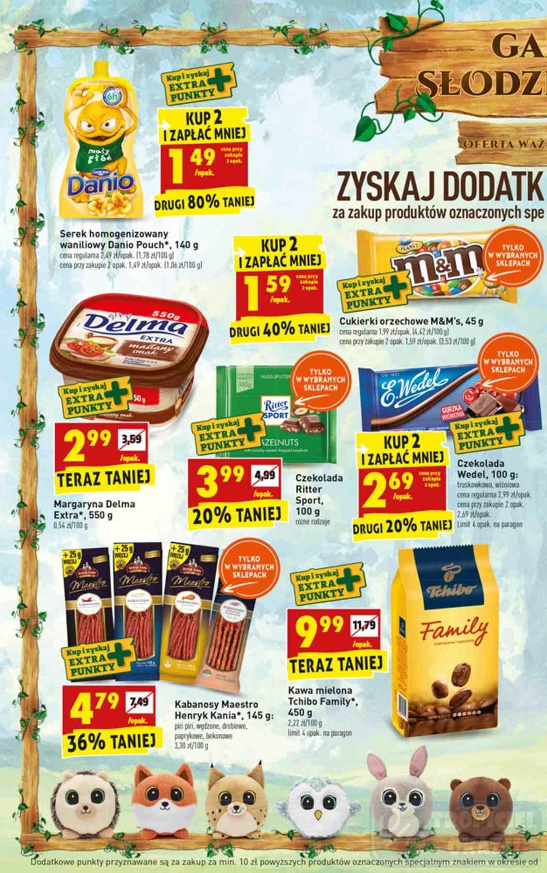 Gazetka promocyjna Biedronka do 31/10/2018 str.46