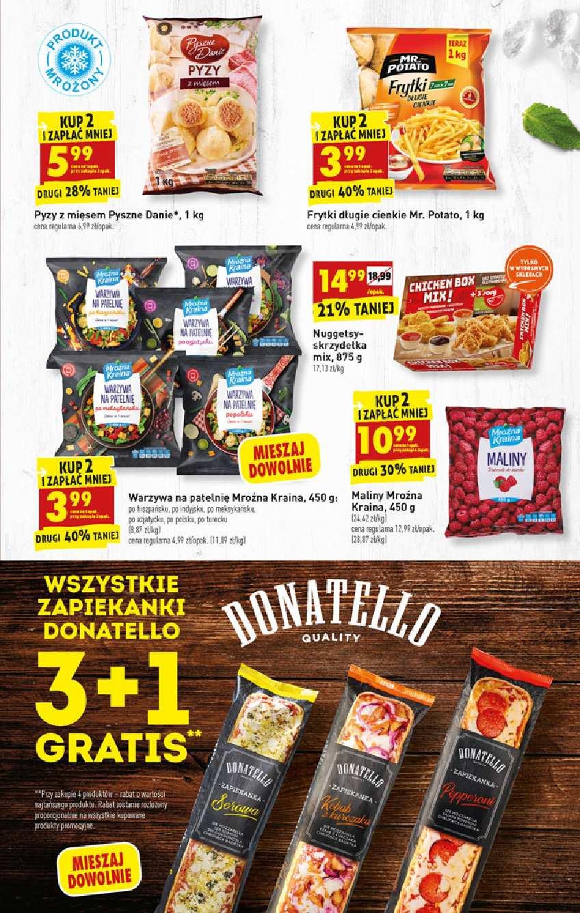 Gazetka promocyjna Biedronka do 31/12/2021 str.25