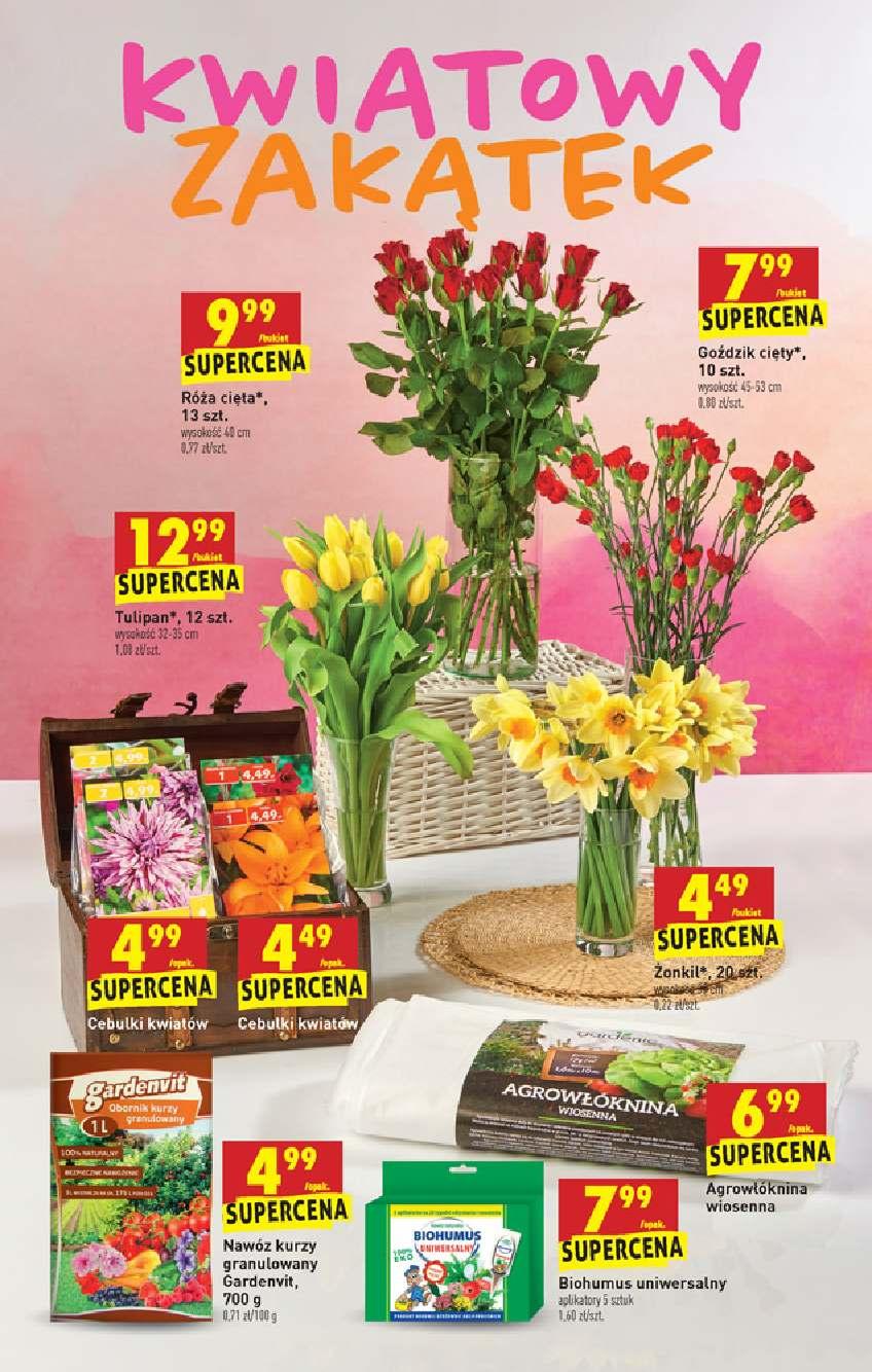 Gazetka promocyjna Biedronka do 21/03/2020 str.45