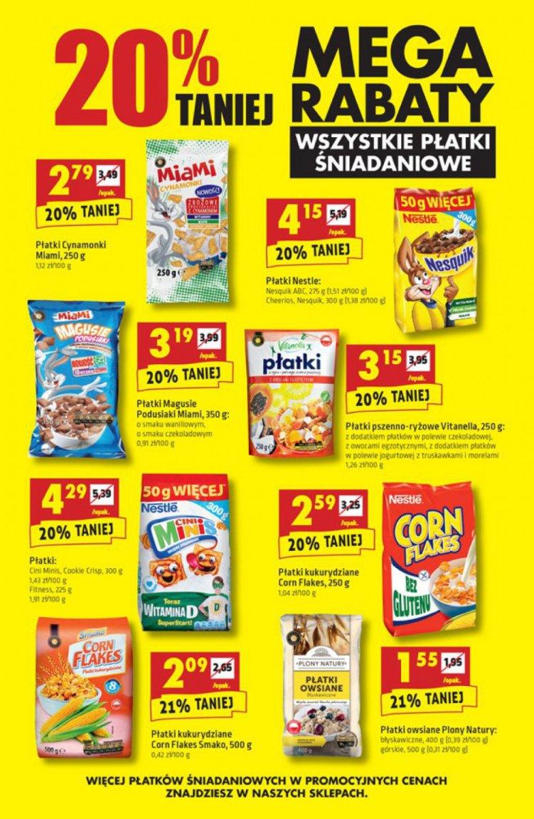 Gazetka promocyjna Biedronka do 23/11/2016 str.24