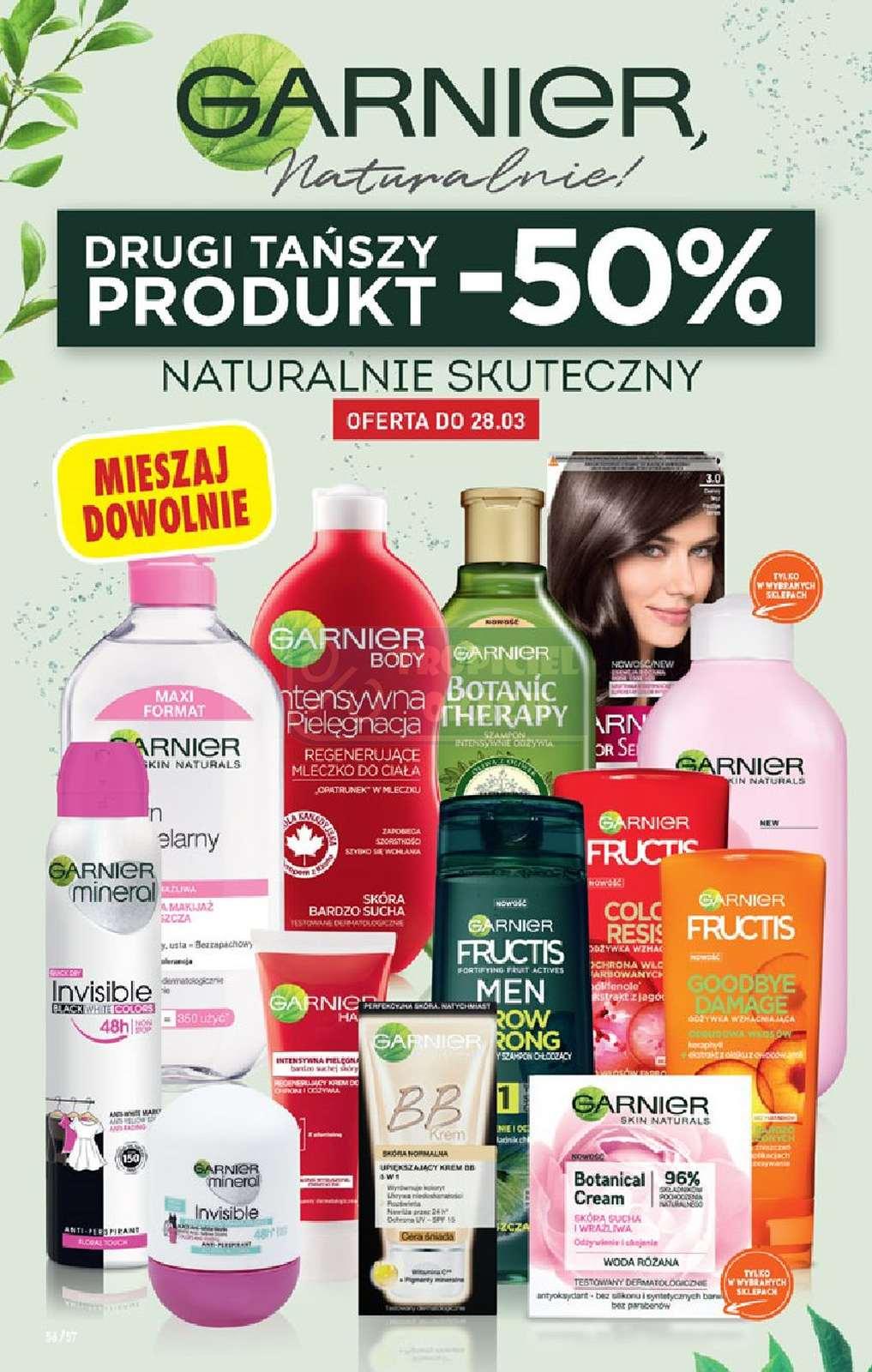 Gazetka promocyjna Biedronka do 01/04/2020 str.56