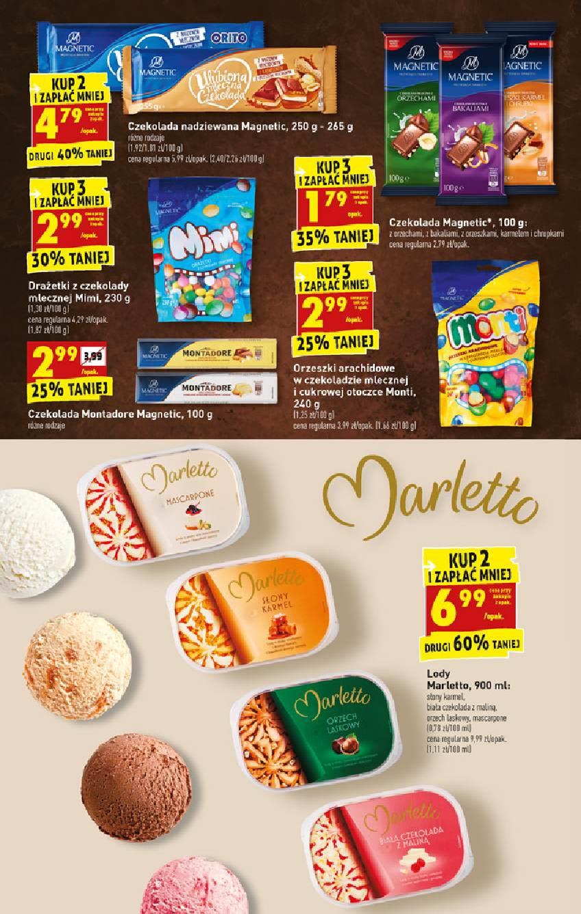 Gazetka promocyjna Biedronka do 21/11/2020 str.39
