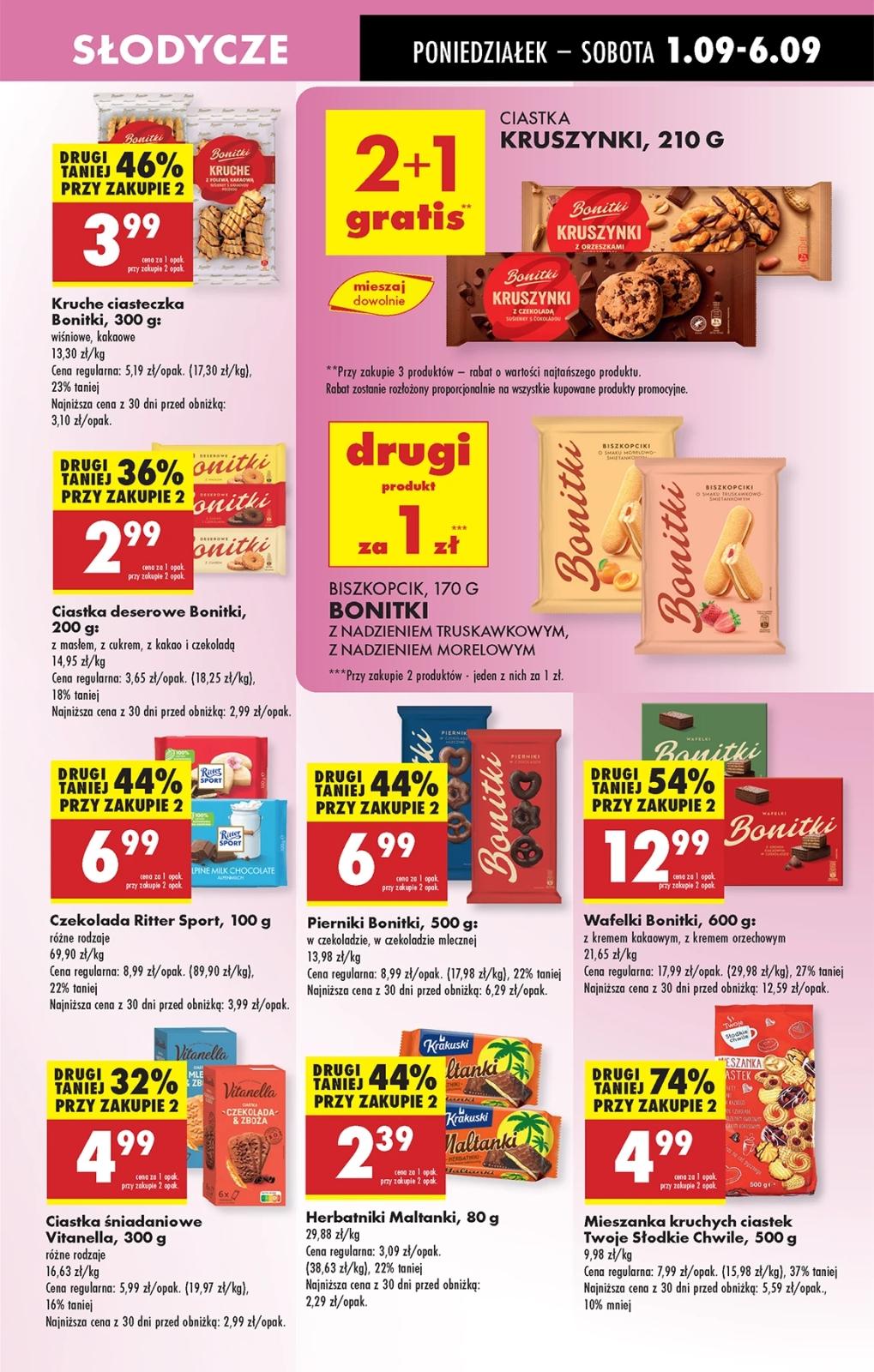 Gazetka promocyjna Biedronka do 06/09/2025 str.49