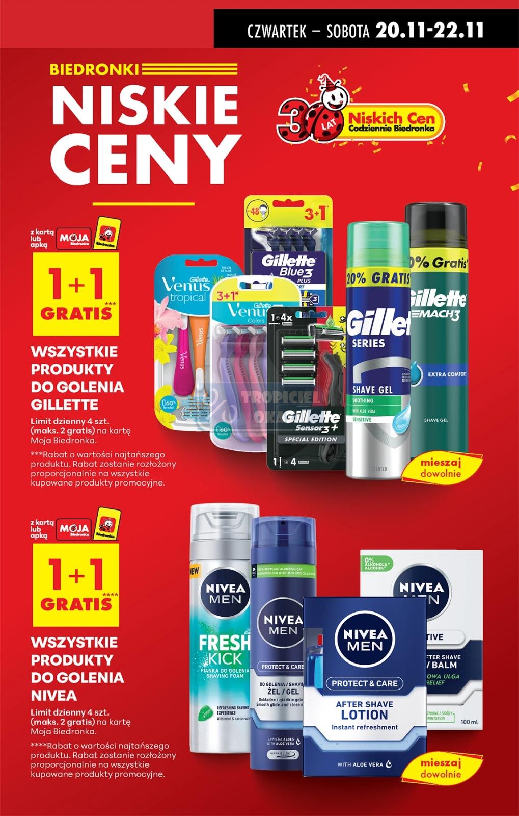 Gazetka promocyjna Biedronka do 26/11/2025 str.13