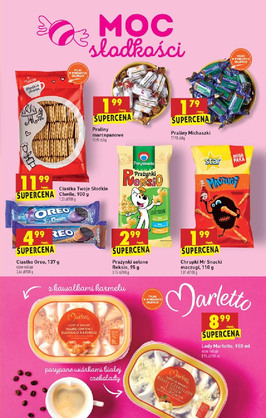 Gazetka promocyjna Biedronka do 15/01/2020 str.57