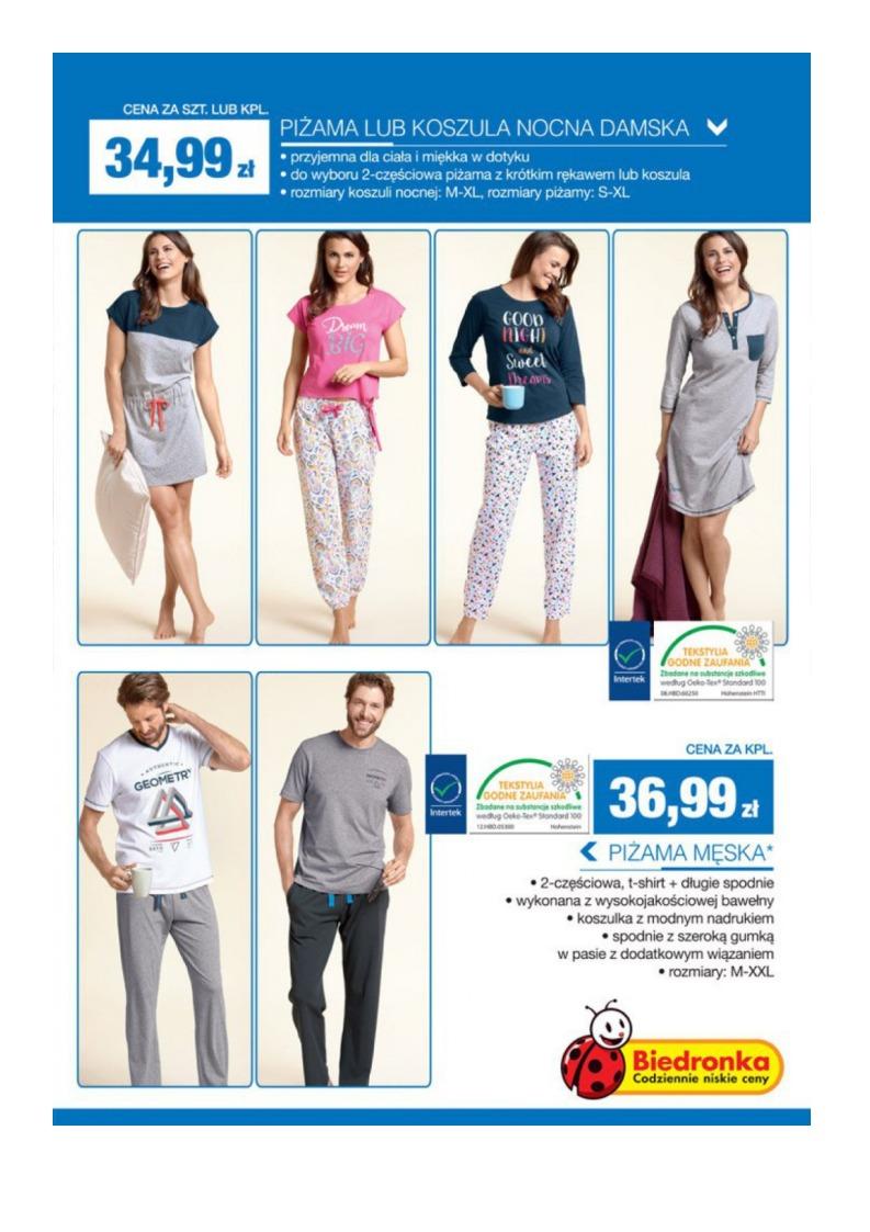 Gazetka promocyjna Biedronka do 21/09/2016 str.5