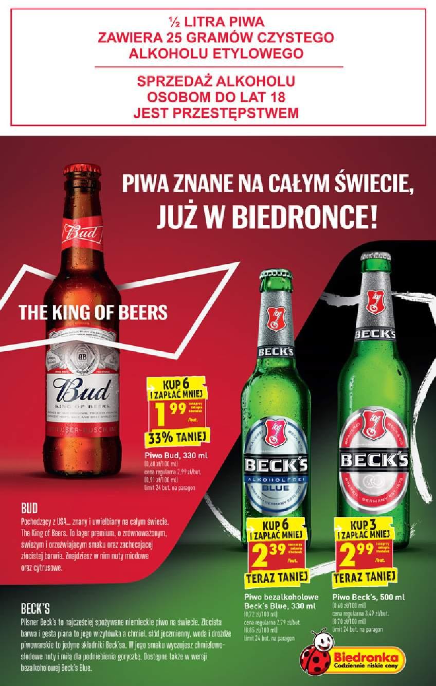 Gazetka promocyjna Biedronka do 14/03/2020 str.47