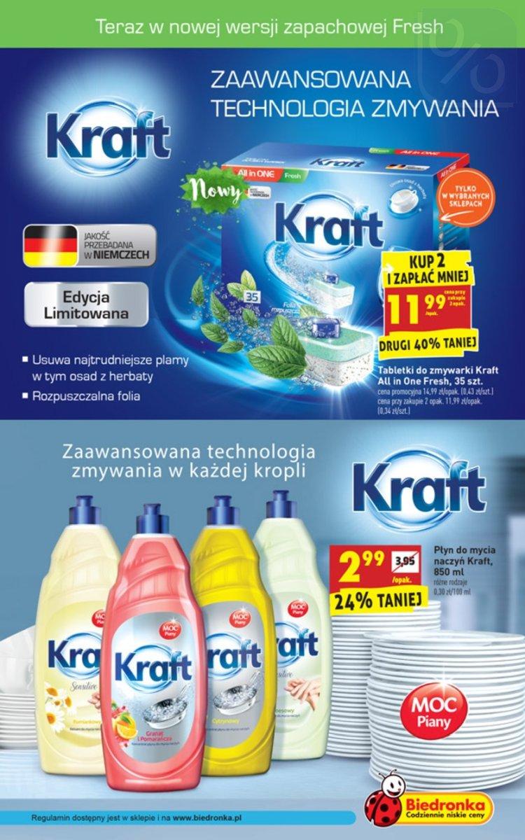 Gazetka promocyjna Biedronka do 08/09/2018 str.35