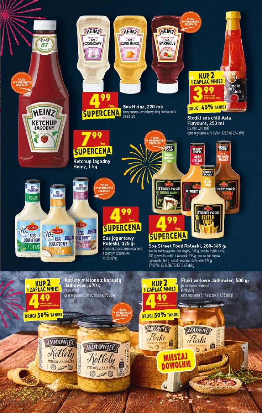 Gazetka promocyjna Biedronka do 31/12/2021 str.27
