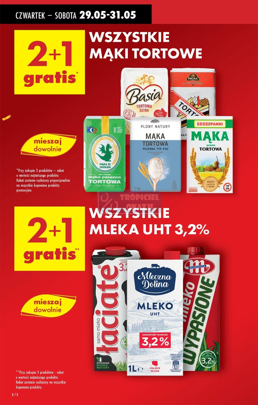 Gazetka promocyjna Biedronka do 04/06/2025 str.4