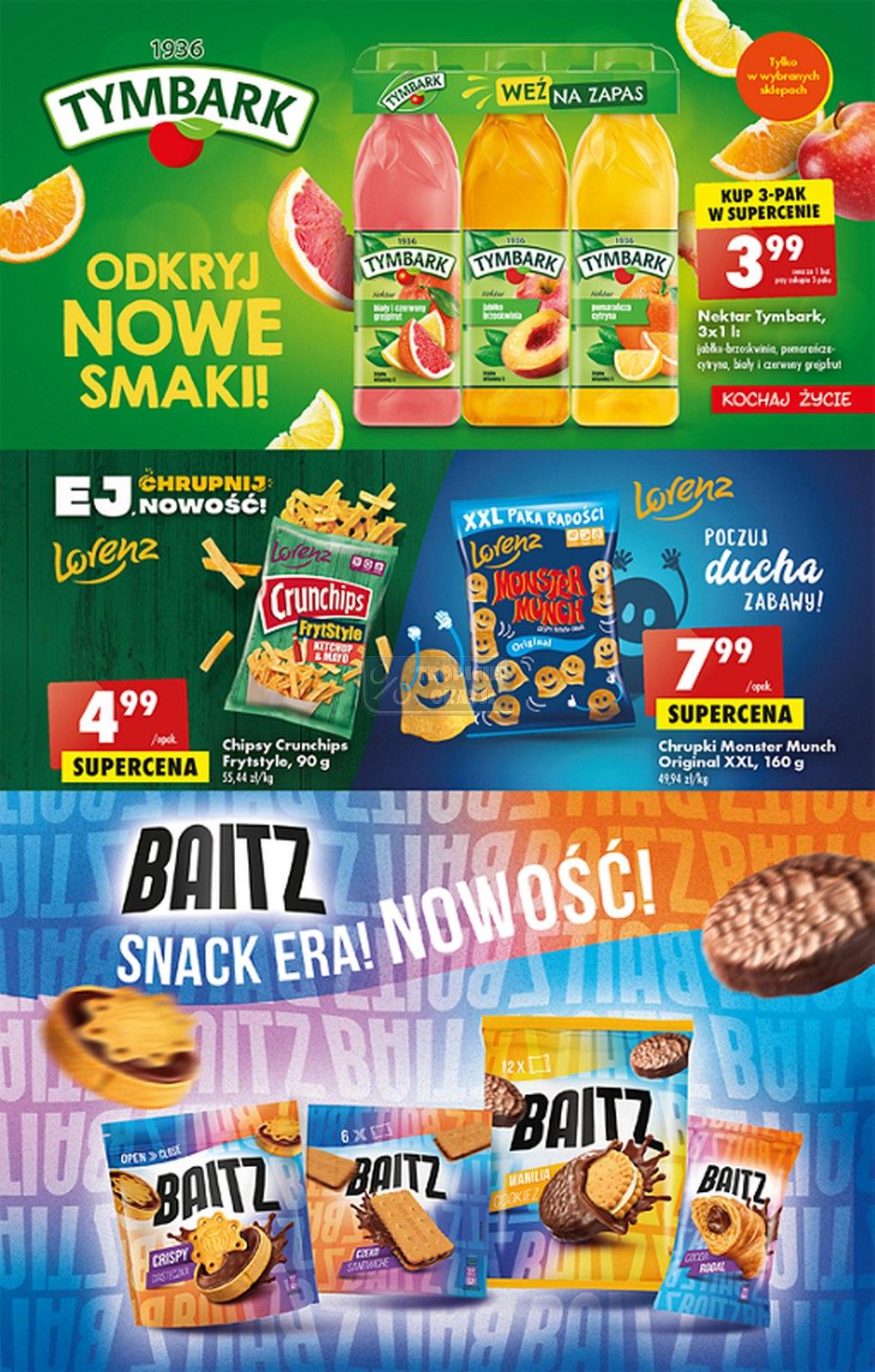 Gazetka promocyjna Biedronka do 02/08/2023 str.45