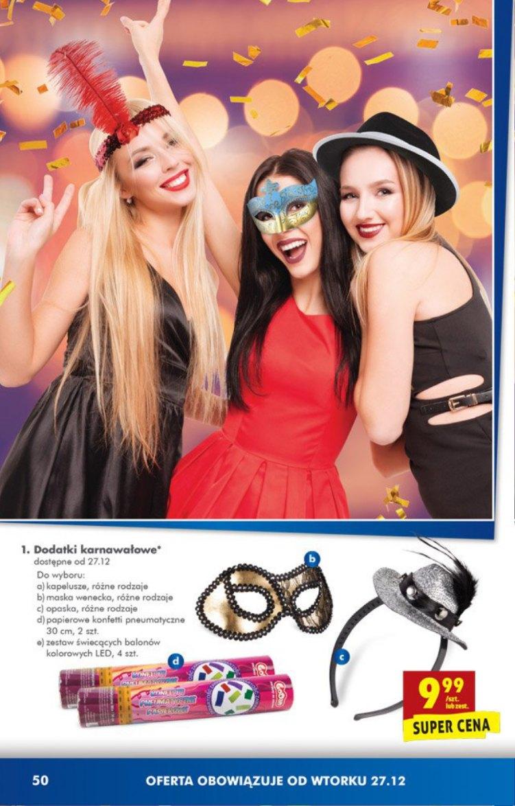 Gazetka promocyjna Biedronka do 07/02/2017 str.10