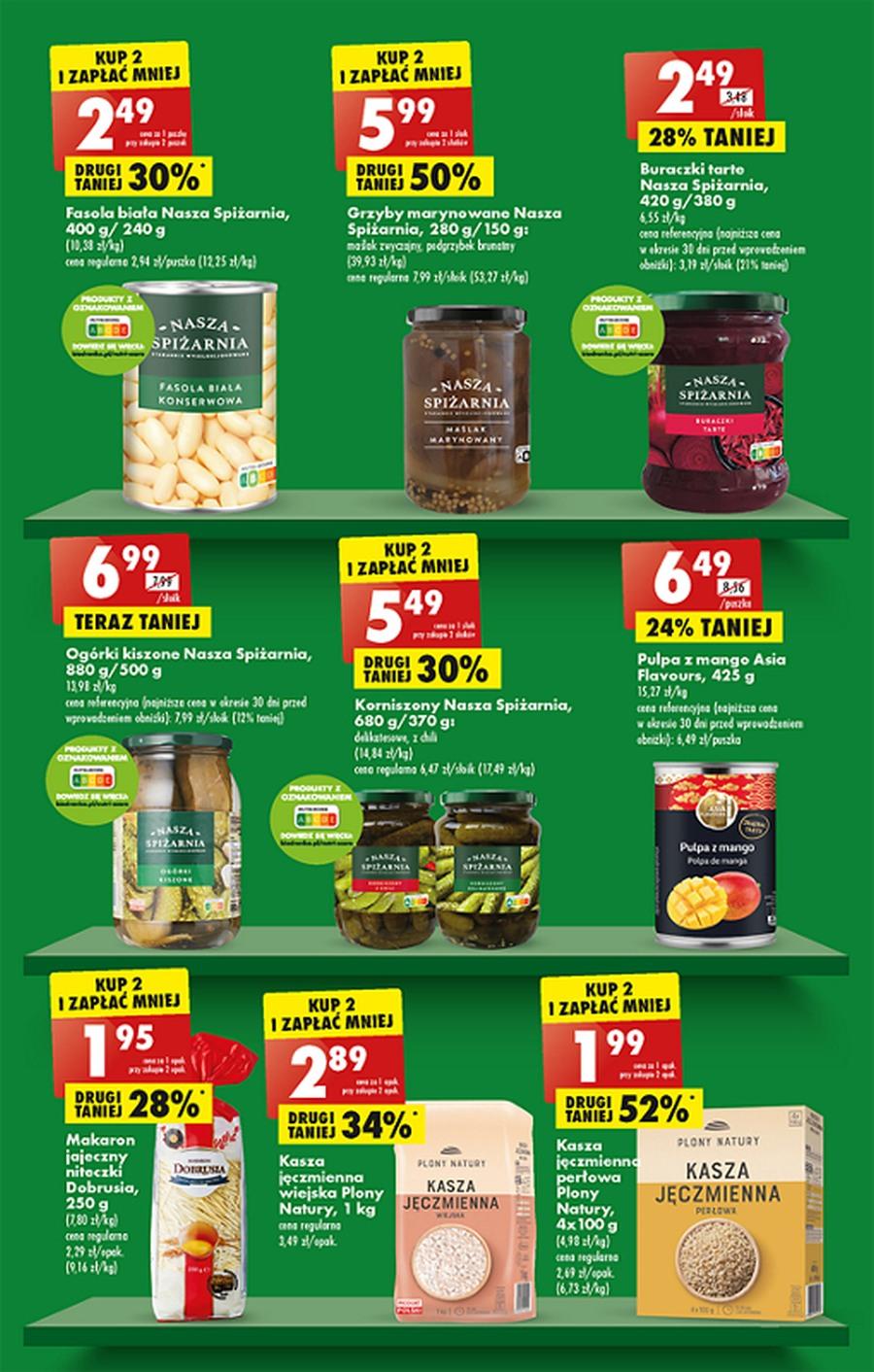 Gazetka promocyjna Biedronka do 11/02/2023 str.29