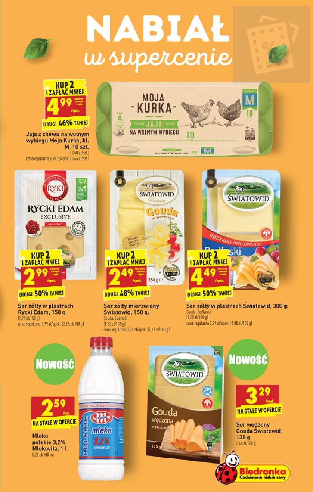 Gazetka promocyjna Biedronka do 16/11/2019 str.25