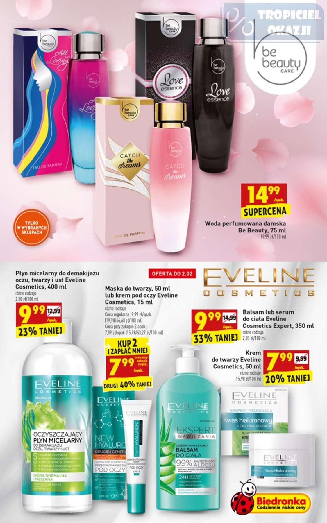 Gazetka promocyjna Biedronka do 06/02/2019 str.59