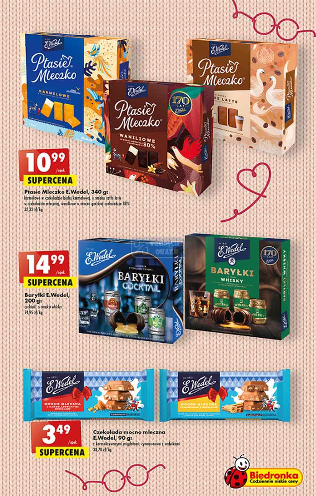 Gazetka promocyjna Biedronka do 18/01/2023 str.29