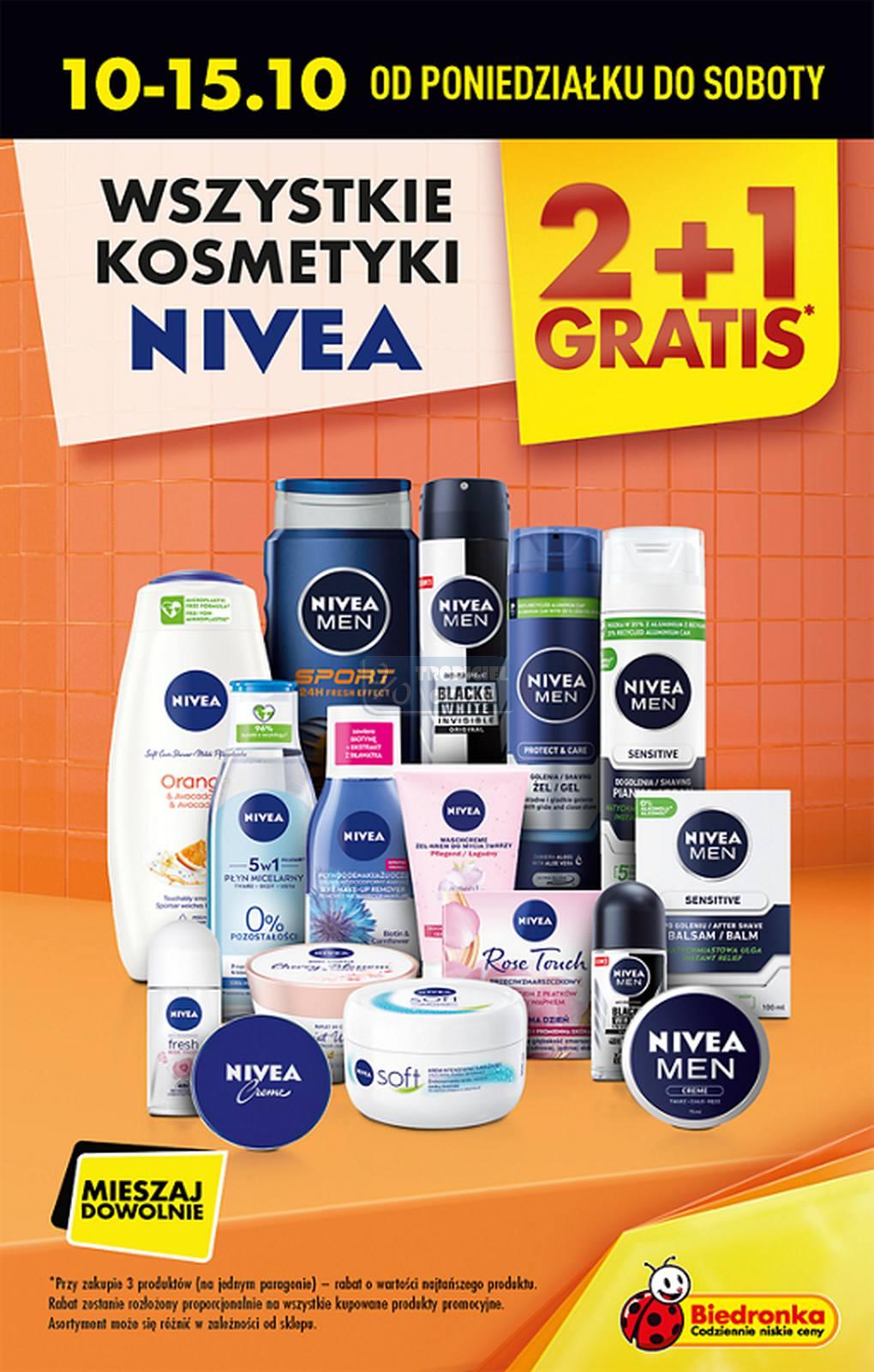 Gazetka promocyjna Biedronka do 15/10/2022 str.17