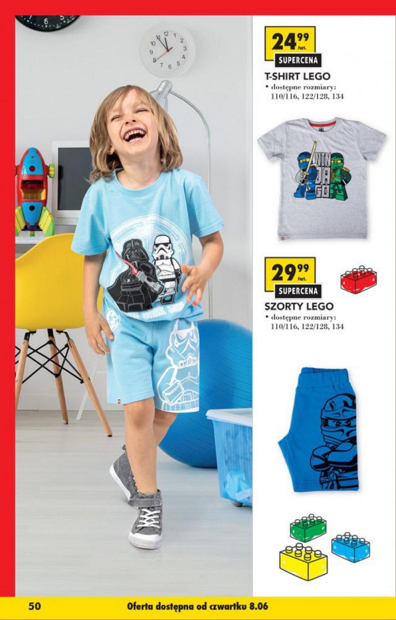 Gazetka promocyjna Biedronka do 15/06/2017 str.20