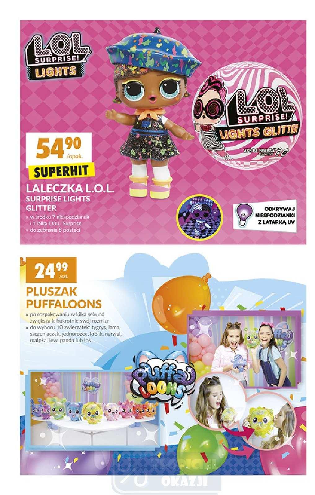 Gazetka promocyjna Biedronka do 12/09/2020 str.20