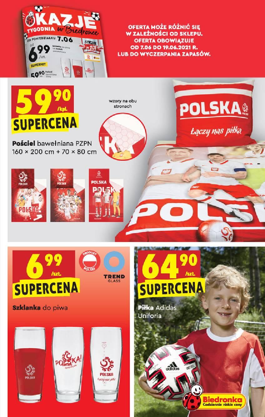 Gazetka promocyjna Biedronka do 12/06/2021 str.11