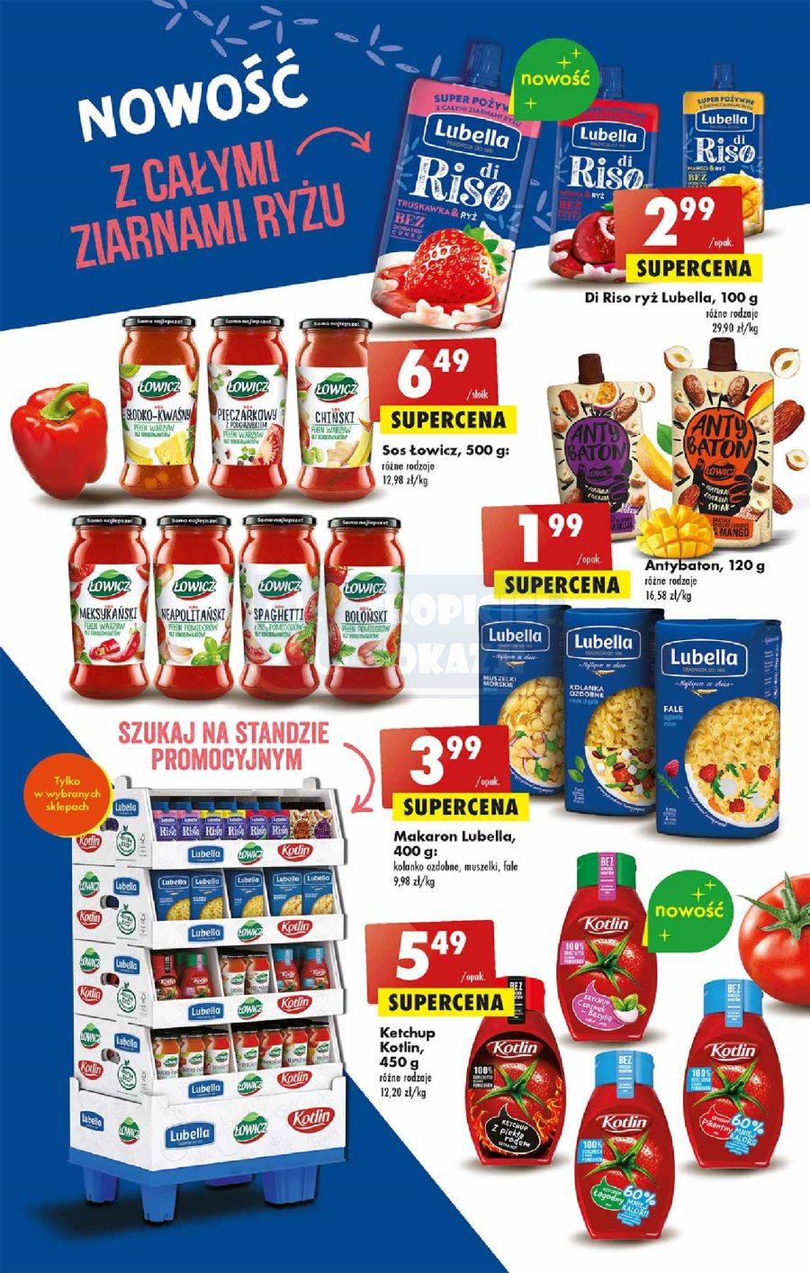 Gazetka promocyjna Biedronka do 12/04/2023 str.40