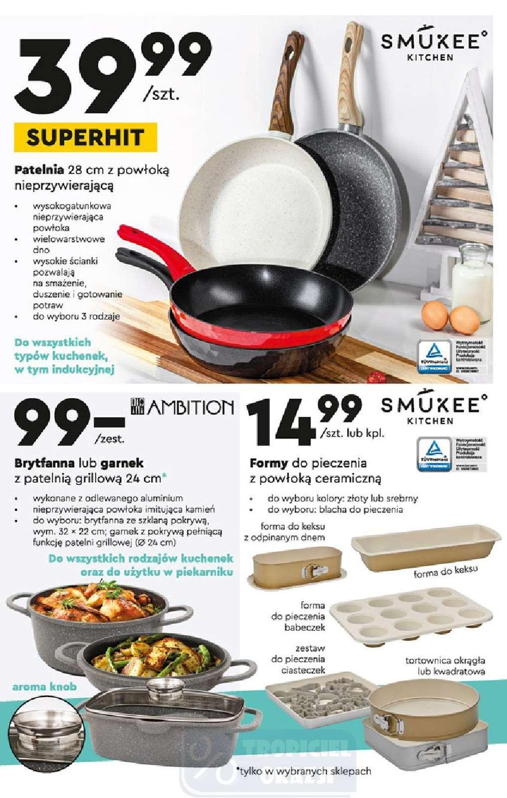 Gazetka promocyjna Biedronka do 24/12/2020 str.5