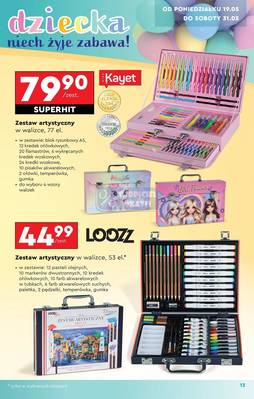 Okazje tygodnia