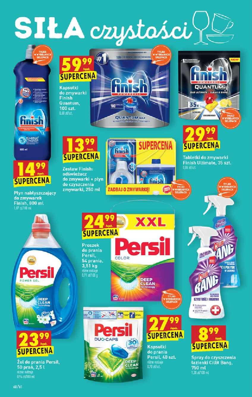 Gazetka promocyjna Biedronka do 24/12/2019 str.60
