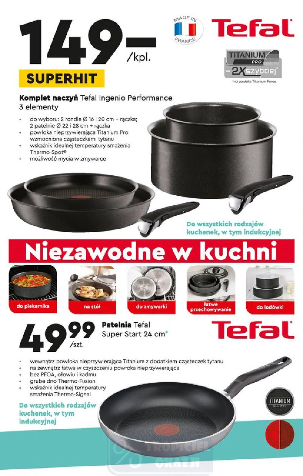 Gazetka promocyjna Biedronka do 24/12/2020 str.22