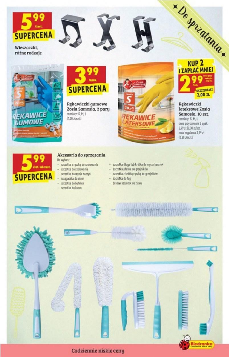 Gazetka promocyjna Biedronka do 19/11/2017 str.25