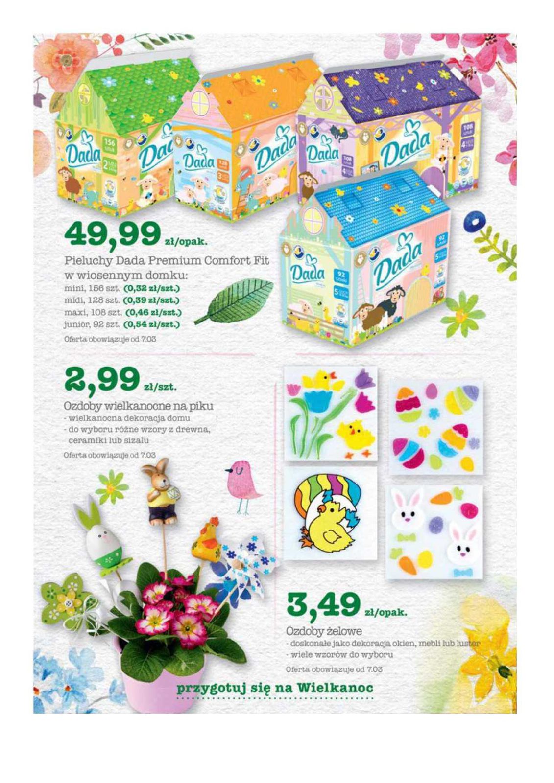 Gazetka promocyjna Biedronka do 13/03/2016 str.40