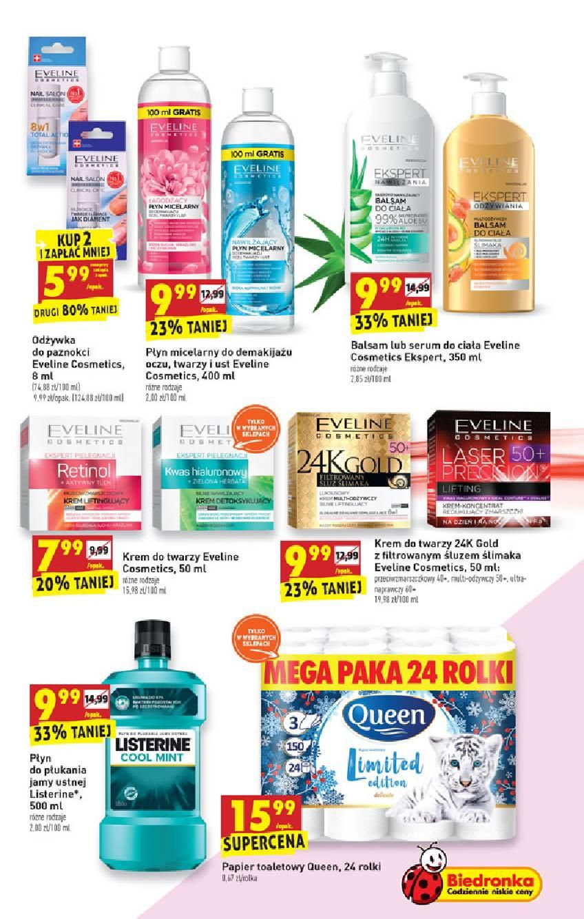Gazetka promocyjna Biedronka do 31/12/2019 str.53